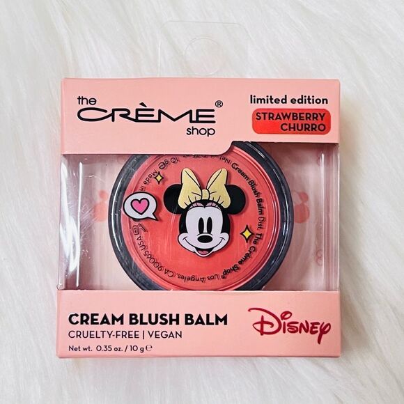 Disney Minnie Makeup Bundle - Picture 2 of 5